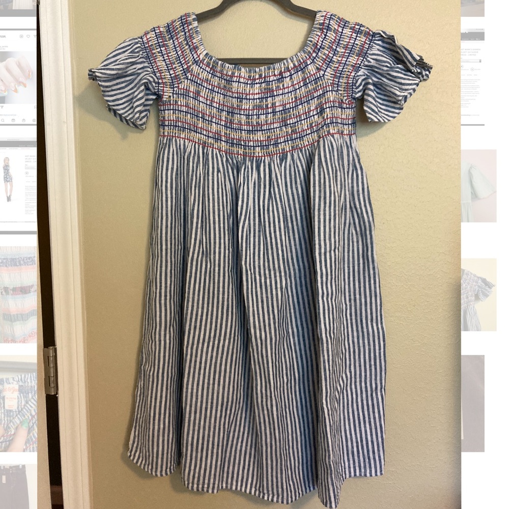 Cat and Jack Target Dress